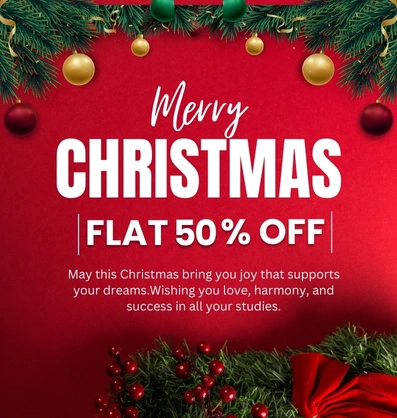 Christmas Offer