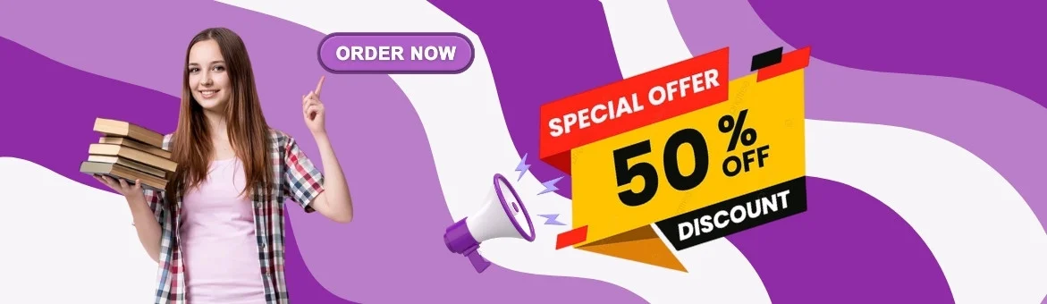 Special Offer Banner