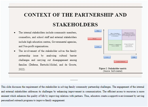 Early Childhood Educators