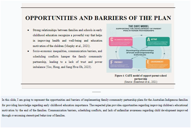 Early Childhood Educators