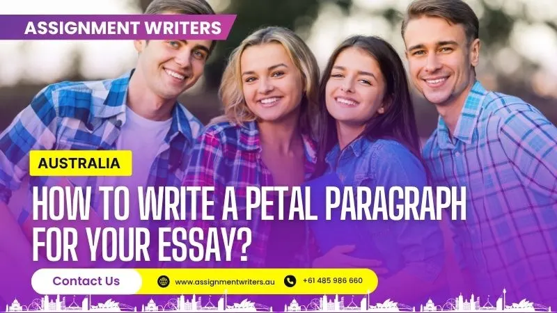 How to Write a PETAL Paragraph for Your Essay?