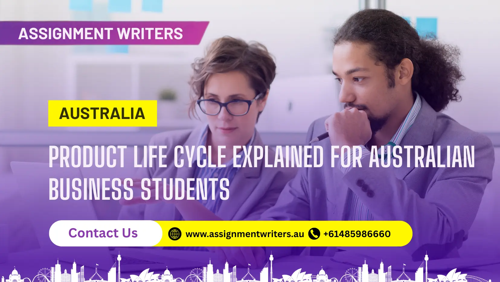 Product Life Cycle Explained For Australian Business Students