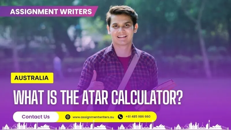 What Is The ATAR Calculator?