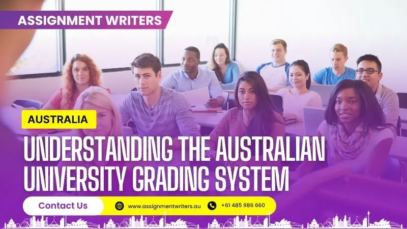 Understanding the Australian University Grading System